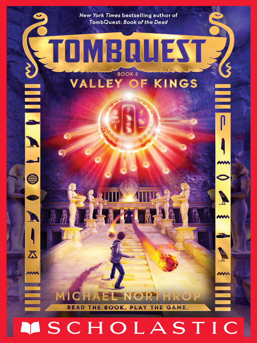Title details for Valley of Kings by Michael Northrop - Wait list